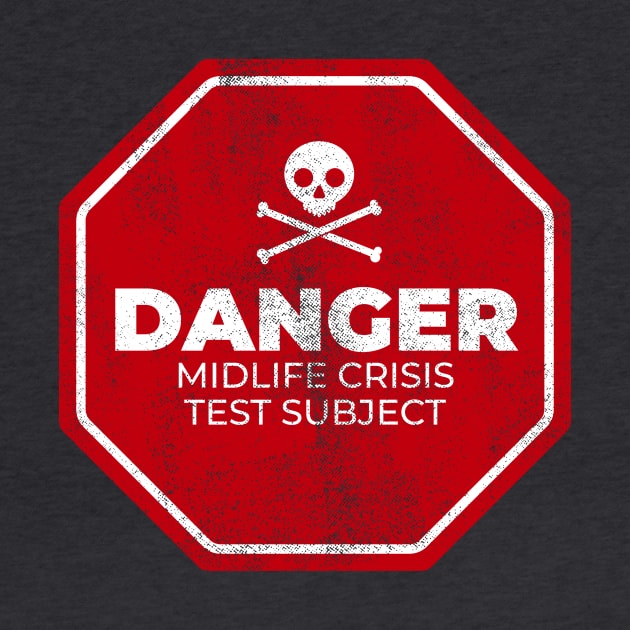 Danger Midlife by NathanielF